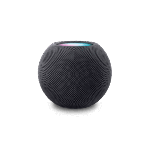 HomePod mini - Space Gray - Apple