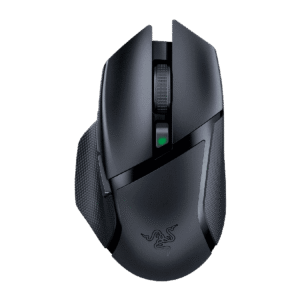 Razer Basilisk X HyperSpeed Wireless Gaming Mouse for PC
