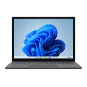 Microsoft - Surface Laptop 4 13.5” Touch-Screen - AMD Ryzen 5