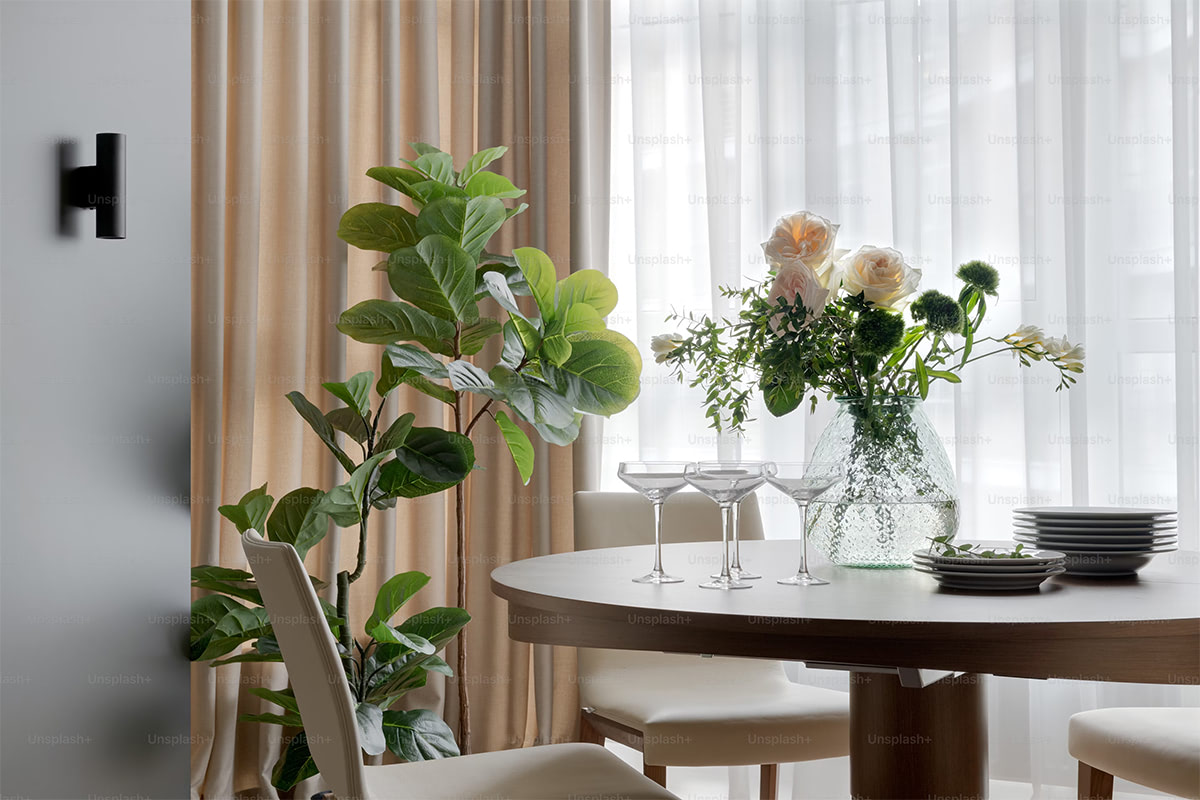 How to Choose the Perfect Dining Table for Your Home