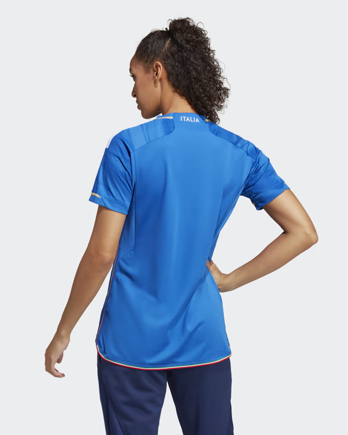 City Escape Landscape Graphic Tee - Image 4