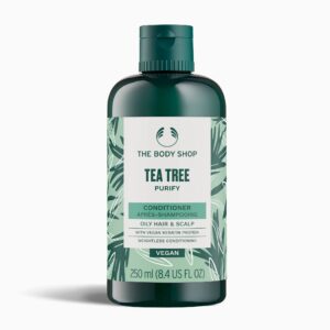 Tea Tree Purifying & Balancing Conditioner