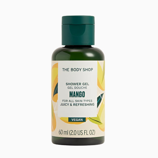 Mango Shower Gel - Image 4