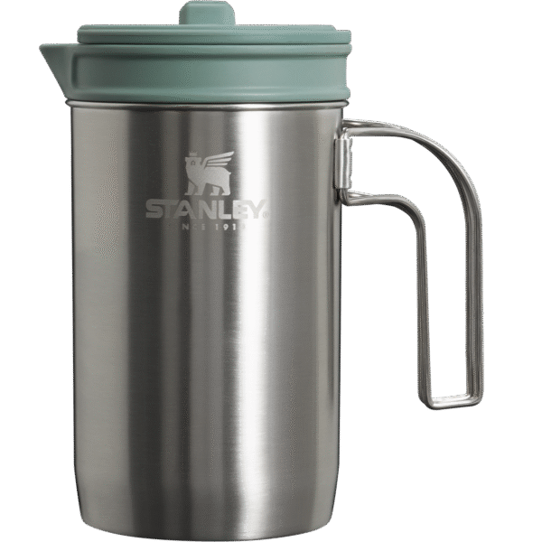 Adventure All-In-One Boil + Brew French Press | 32 OZ