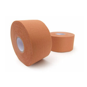 Sterotape Premium Sports Zinc Oxide Tape 3.8cm x 10m x 30 Rolls